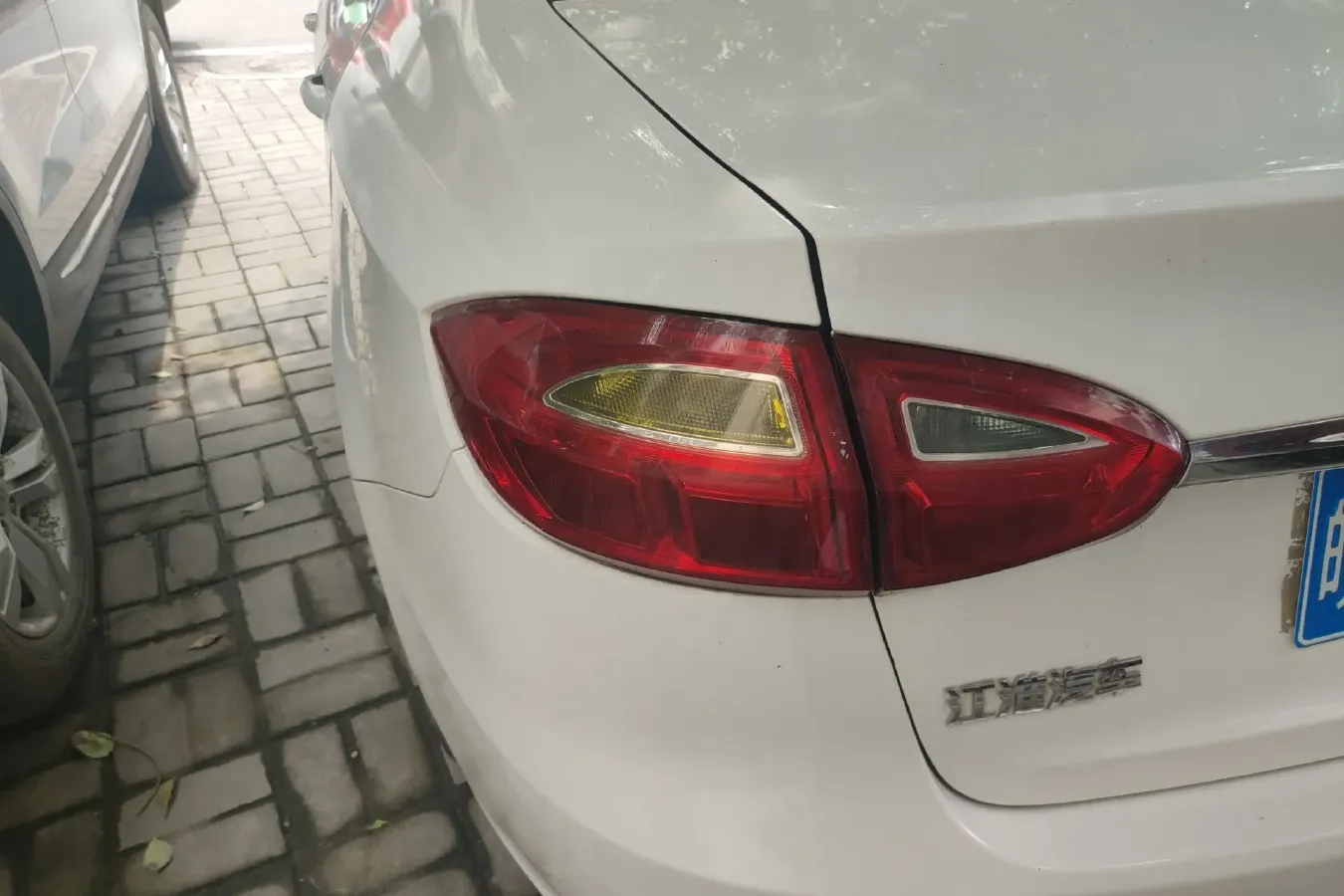 2013 JAC HeYue A30 1.5L 113HP L4 5MT,autocango,china used car exporter,china ev exporter,chinese used car exporter,chinese used ev exporter