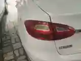 2013 JAC HeYue A30 1.5L 113HP L4 5MT