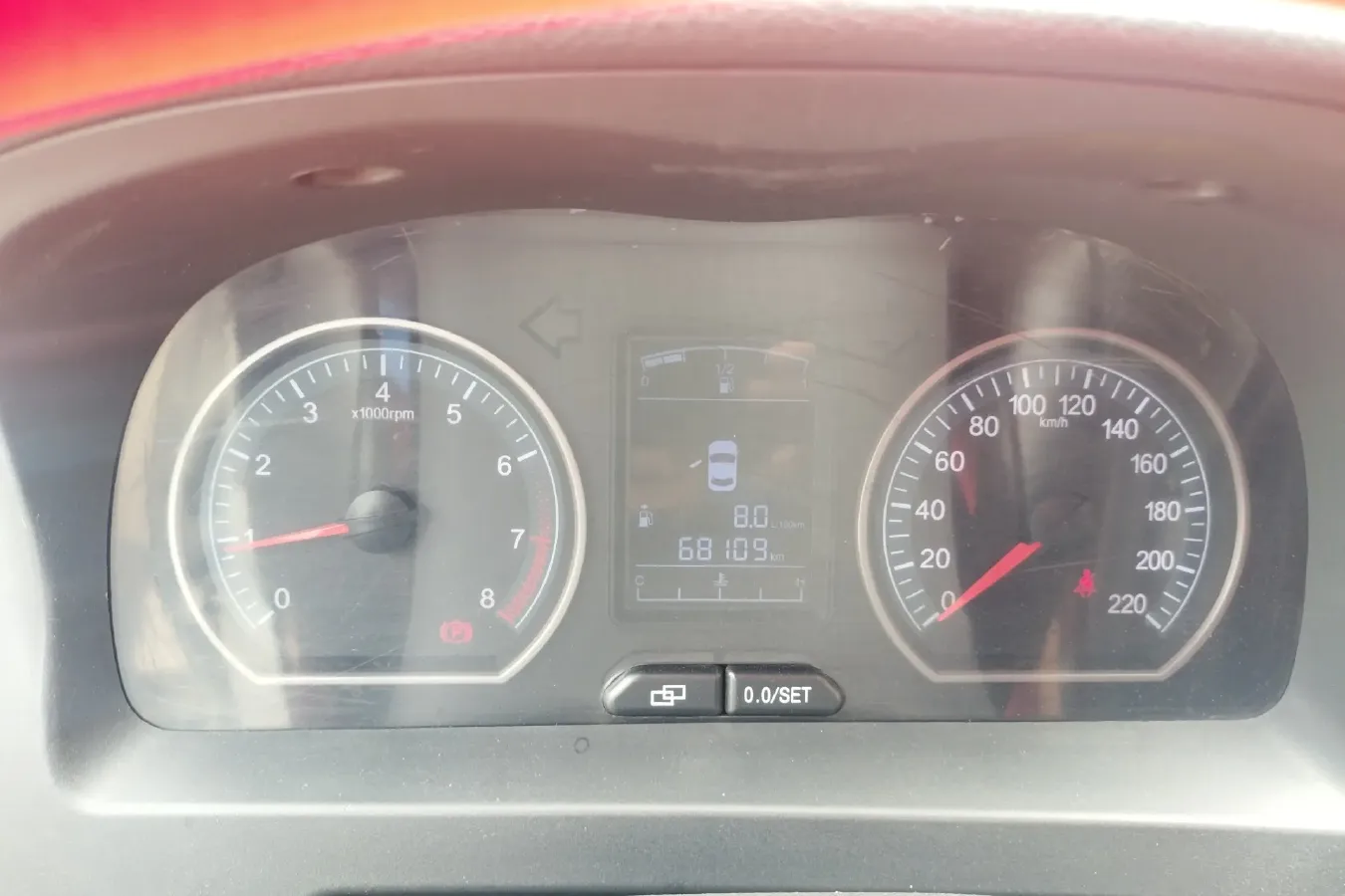 2015 DongFeng Forthing Joyear X3 1.5L 120HP L4 5MT,autocango,china used car exporter,china ev exporter,chinese used car exporter,chinese used ev exporter