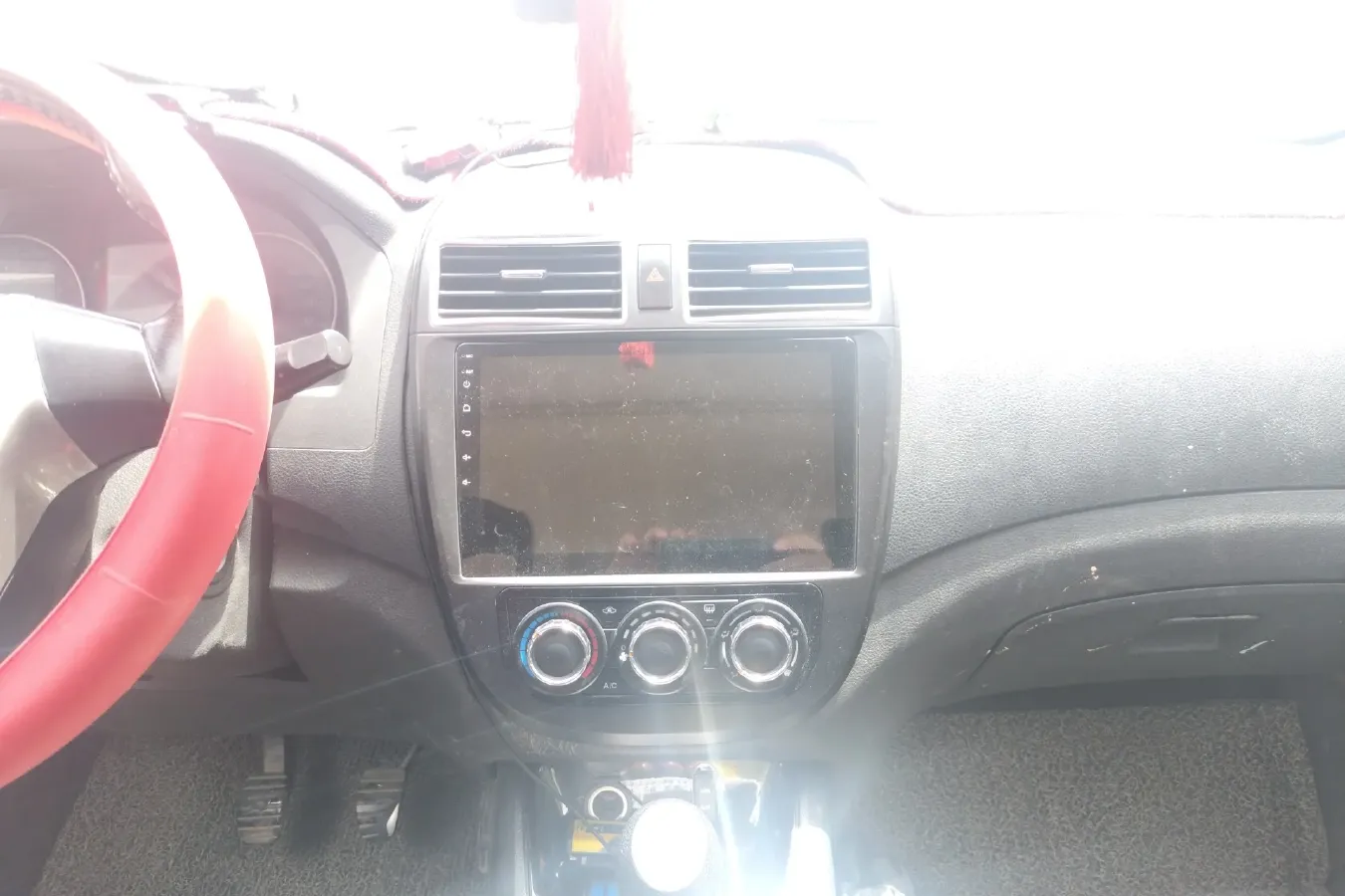 2015 DongFeng Forthing Joyear X3 1.5L 120HP L4 5MT,autocango,china used car exporter,china ev exporter,chinese used car exporter,chinese used ev exporter