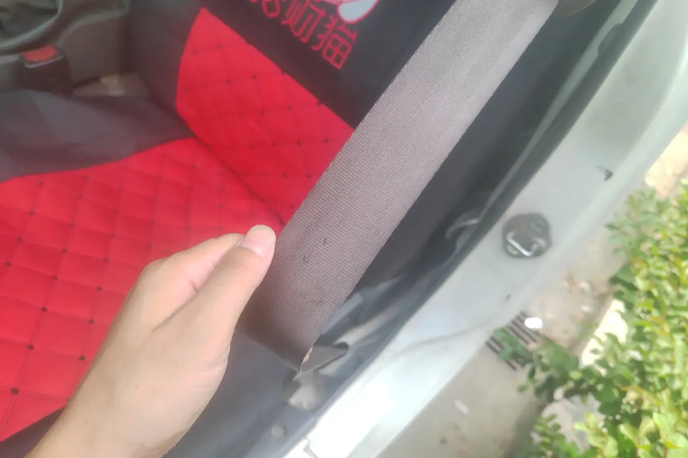 2011 JinBei Sea Lion 2.0L 100HP L4 5MT,autocango,china used car exporter,china ev exporter,chinese used car exporter,chinese used ev exporter