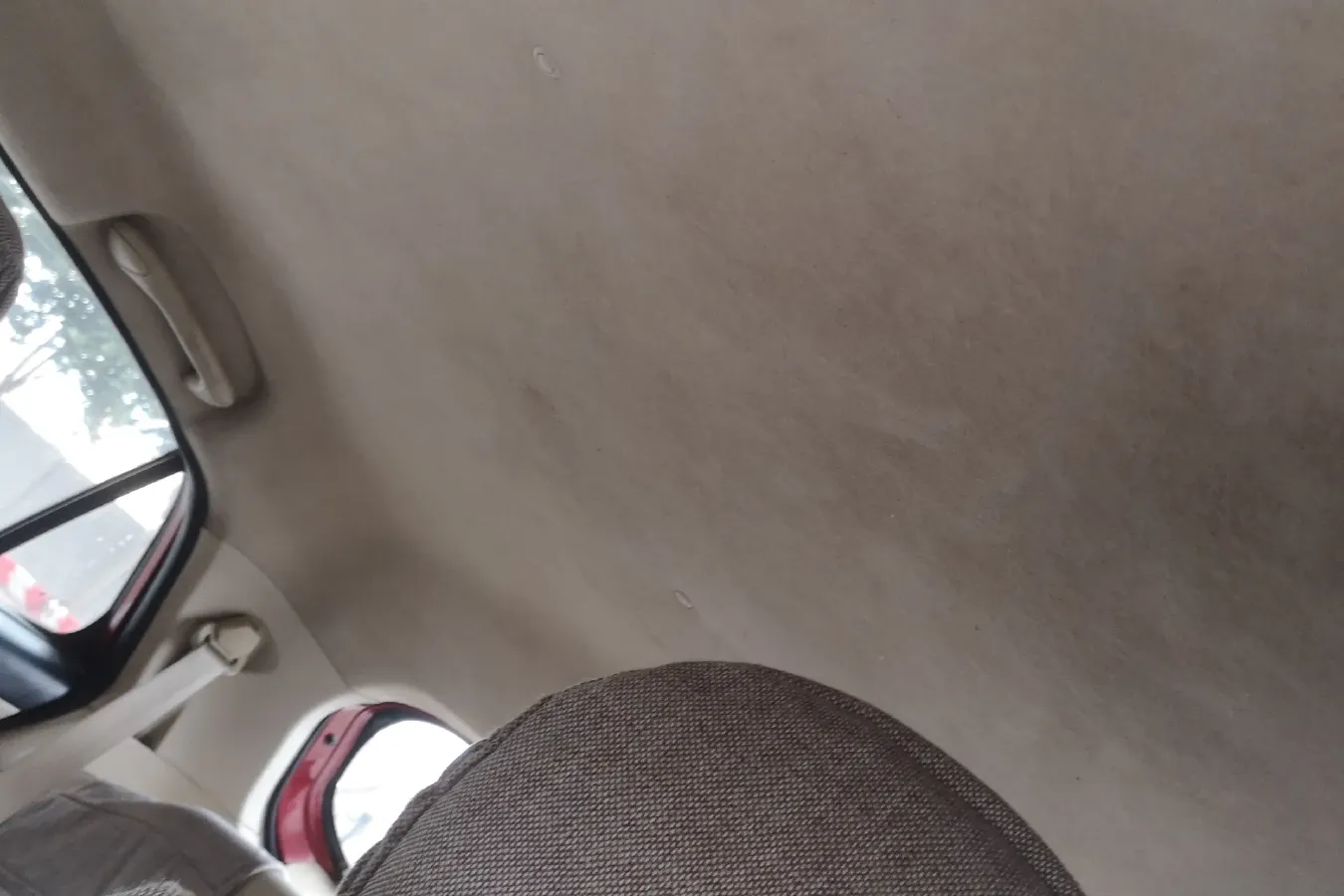 2011 HaiMa Cupid 1.3L 97HP L4 5MT,autocango,china used car exporter,china ev exporter,chinese used car exporter,chinese used ev exporter