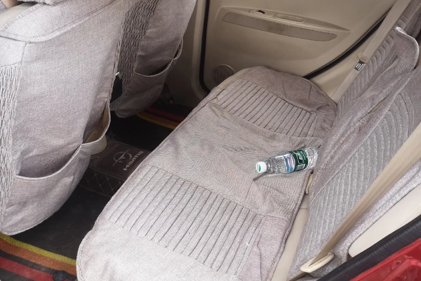 2011 HaiMa Cupid 1.3L 97HP L4 5MT,autocango,china used car exporter,china ev exporter,chinese used car exporter,chinese used ev exporter