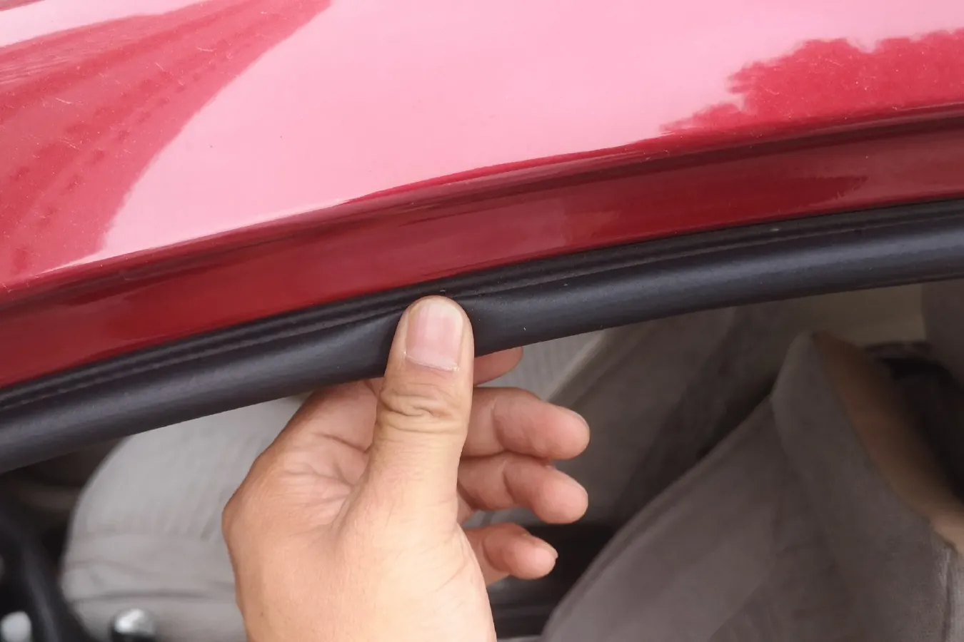 2011 HaiMa Cupid 1.3L 97HP L4 5MT,autocango,china used car exporter,china ev exporter,chinese used car exporter,chinese used ev exporter