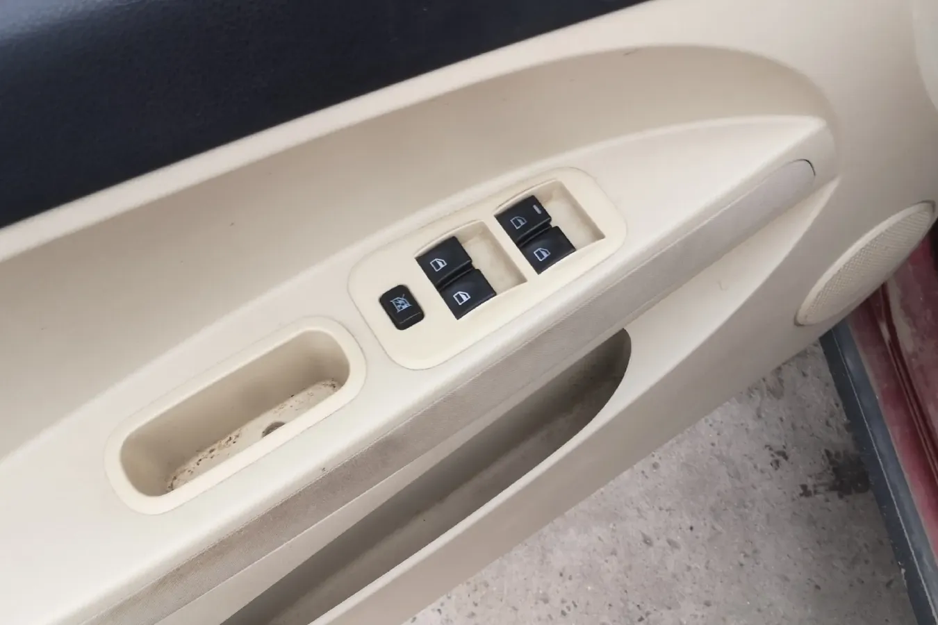 2011 HaiMa Cupid 1.3L 97HP L4 5MT,autocango,china used car exporter,china ev exporter,chinese used car exporter,chinese used ev exporter