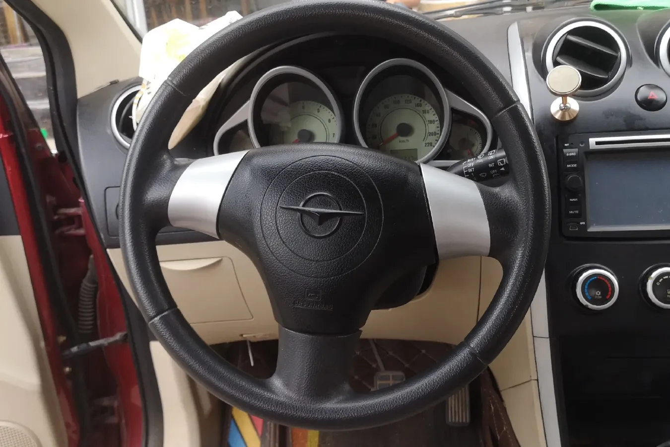 2011 HaiMa Cupid 1.3L 97HP L4 5MT,autocango,china used car exporter,china ev exporter,chinese used car exporter,chinese used ev exporter