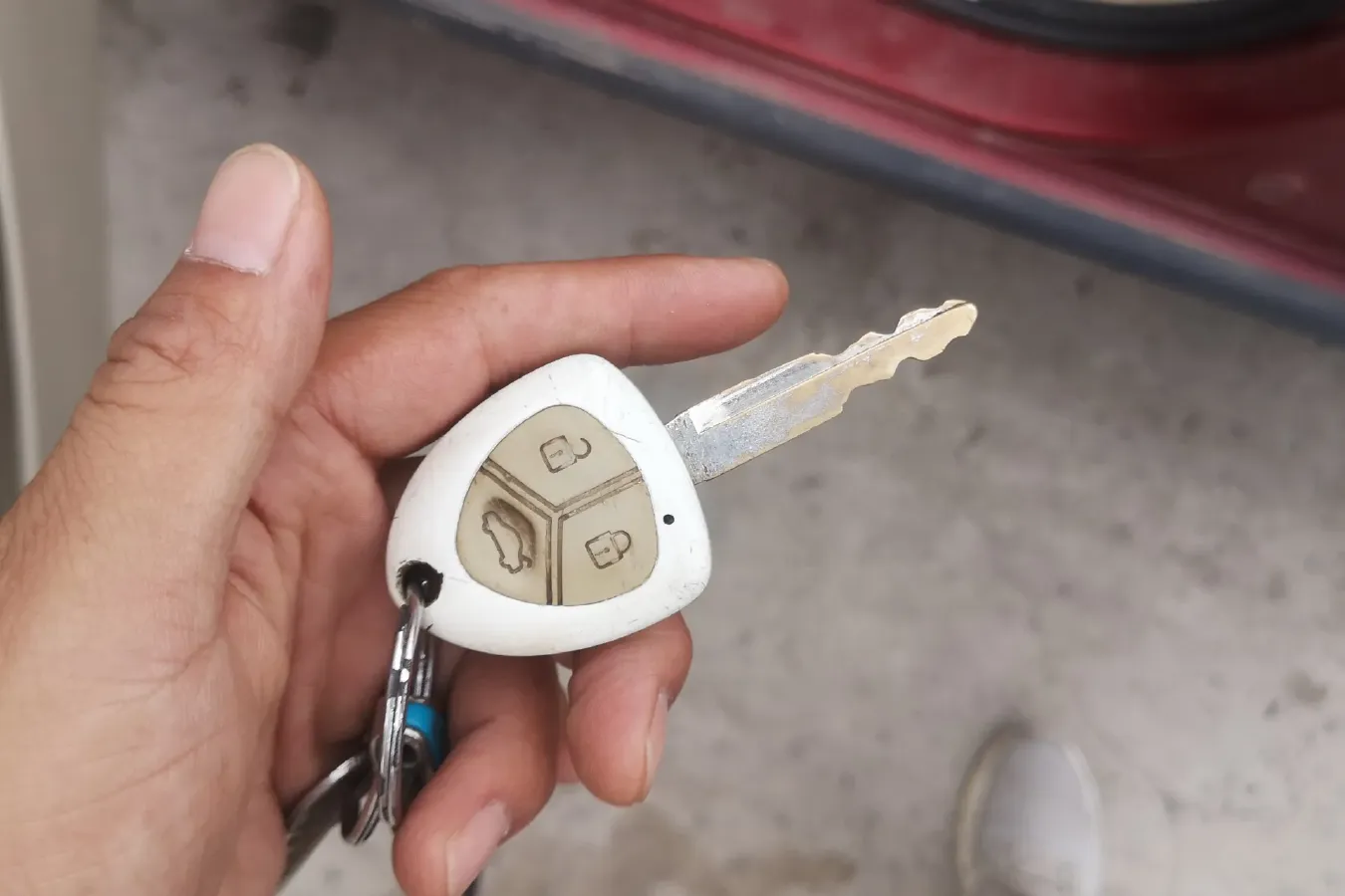 2011 HaiMa Cupid 1.3L 97HP L4 5MT,autocango,china used car exporter,china ev exporter,chinese used car exporter,chinese used ev exporter