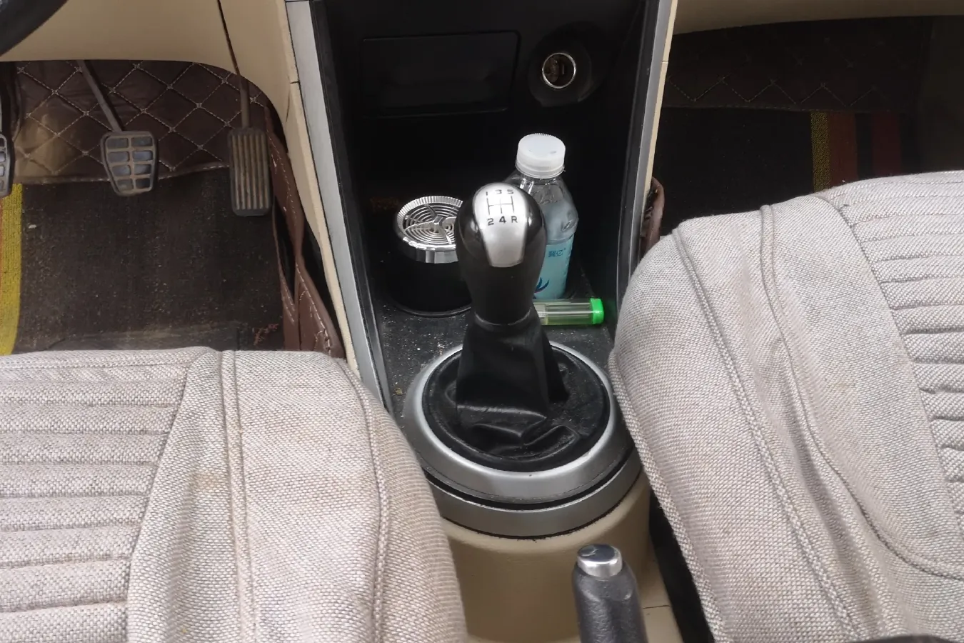 2011 HaiMa Cupid 1.3L 97HP L4 5MT,autocango,china used car exporter,china ev exporter,chinese used car exporter,chinese used ev exporter