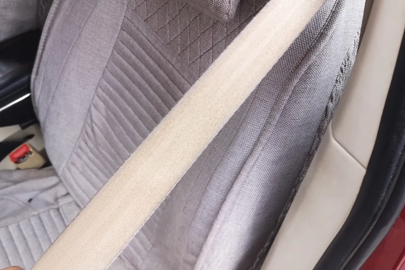 2011 HaiMa Cupid 1.3L 97HP L4 5MT,autocango,china used car exporter,china ev exporter,chinese used car exporter,chinese used ev exporter