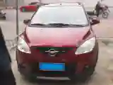 2011 HaiMa Cupid 1.3L 97HP L4 5MT