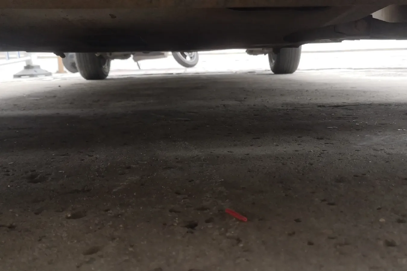 2011 HaiMa Cupid 1.3L 97HP L4 5MT,autocango,china used car exporter,china ev exporter,chinese used car exporter,chinese used ev exporter