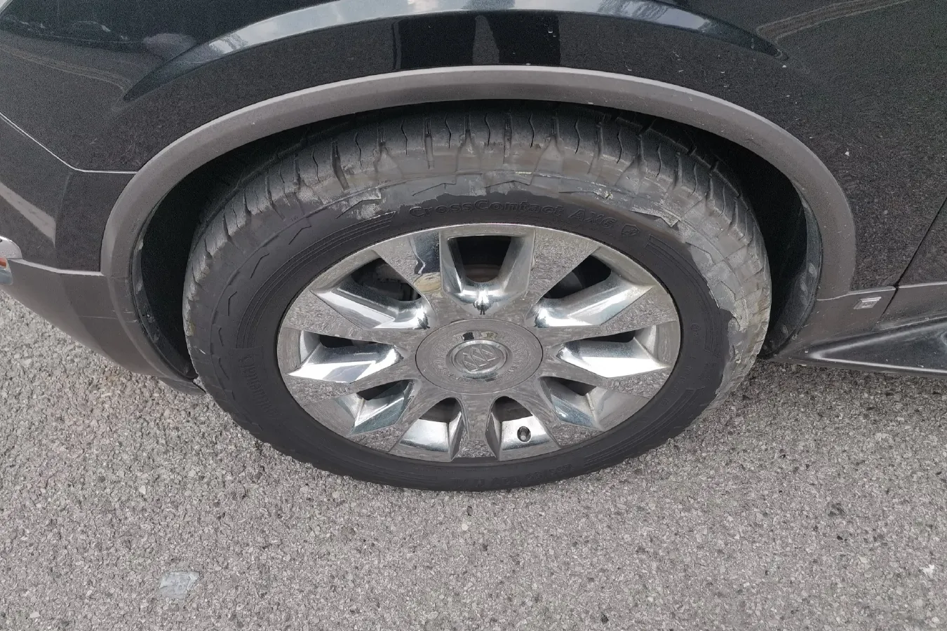 2010 Buick Enclave 3.6L 292HP V6 6AT,autocango,china used car exporter,china ev exporter,chinese used car exporter,chinese used ev exporter