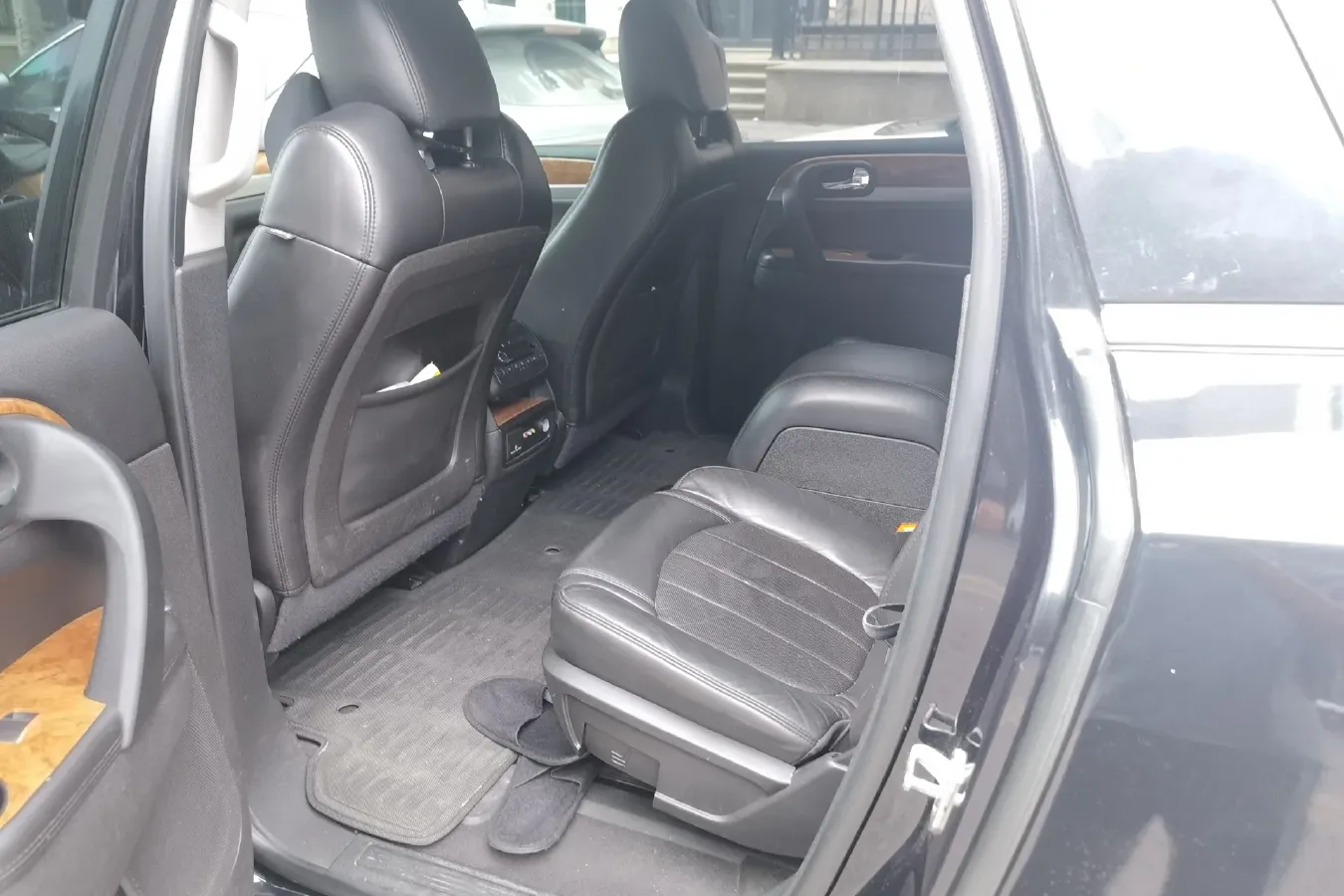 2010 Buick Enclave 3.6L 292HP V6 6AT,autocango,china used car exporter,china ev exporter,chinese used car exporter,chinese used ev exporter