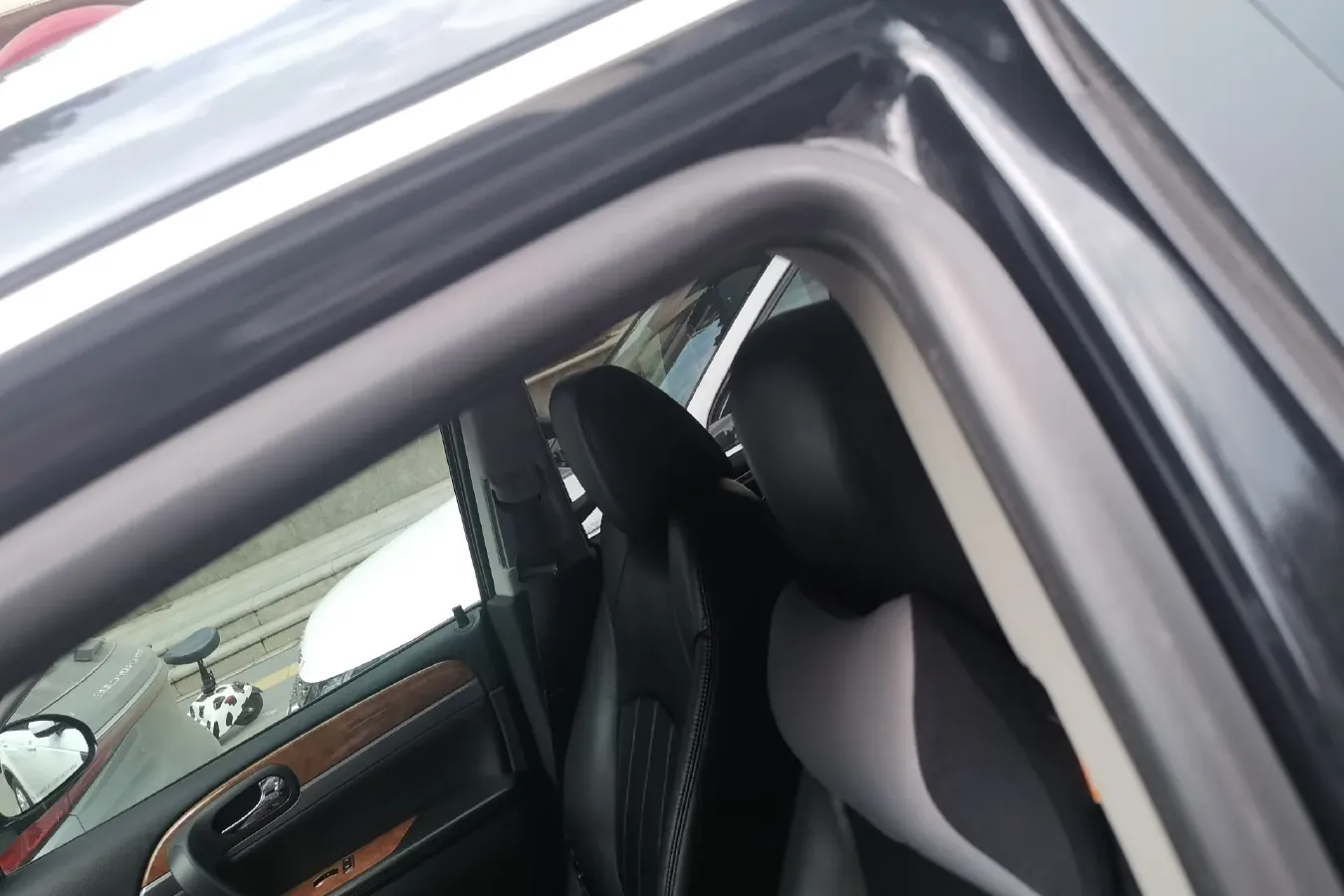 2010 Buick Enclave 3.6L 292HP V6 6AT,autocango,china used car exporter,china ev exporter,chinese used car exporter,chinese used ev exporter