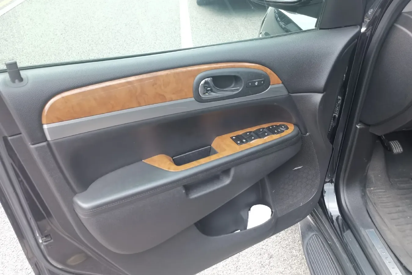 2010 Buick Enclave 3.6L 292HP V6 6AT,autocango,china used car exporter,china ev exporter,chinese used car exporter,chinese used ev exporter