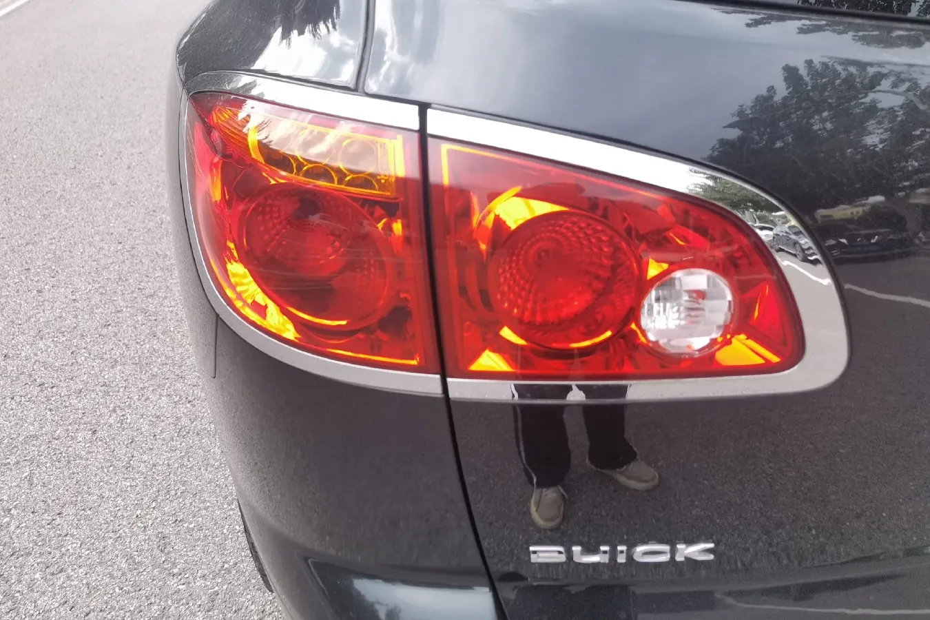 2010 Buick Enclave 3.6L 292HP V6 6AT,autocango,china used car exporter,china ev exporter,chinese used car exporter,chinese used ev exporter