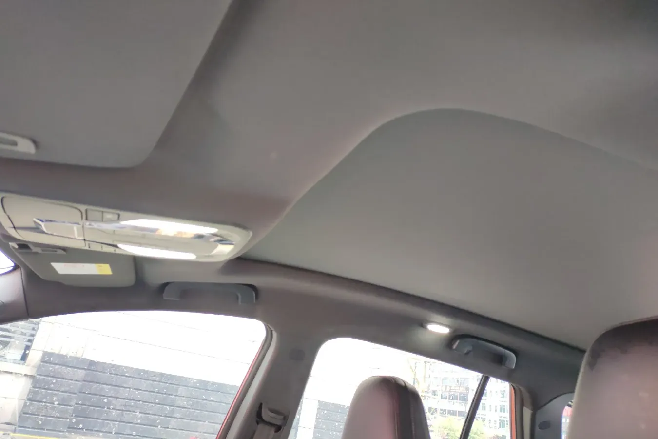 2019 HaiMa 8S 1.6T 195HP L4 6AT,autocango,china used car exporter,china ev exporter,chinese used car exporter,chinese used ev exporter