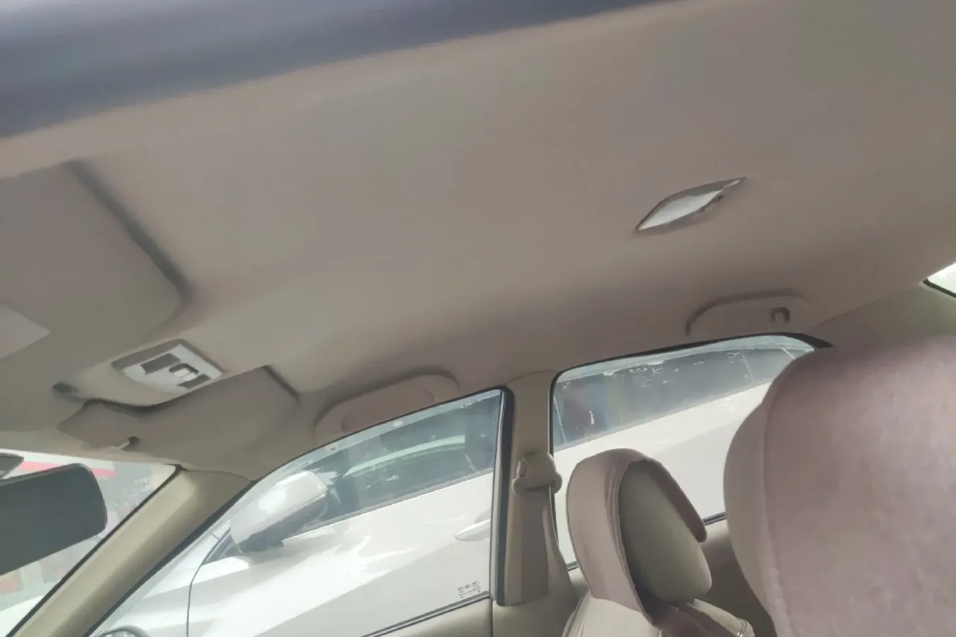 2015 Soueast V3 1.5L 120HP L4 5MT,autocango,china used car exporter,china ev exporter,chinese used car exporter,chinese used ev exporter