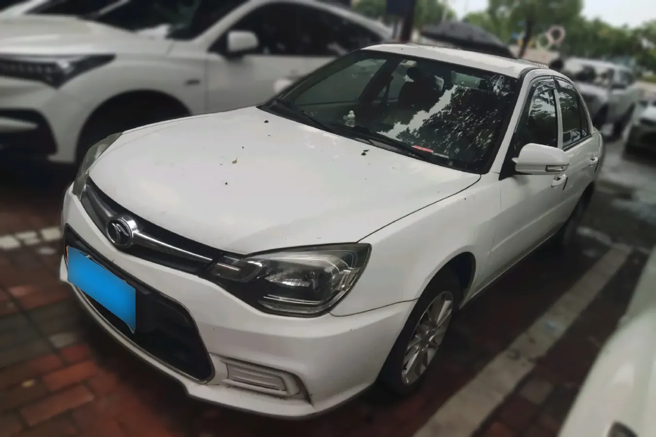2015 Soueast V3 1.5L 120HP L4 5MT,autocango,china used car exporter,china ev exporter,chinese used car exporter,chinese used ev exporter