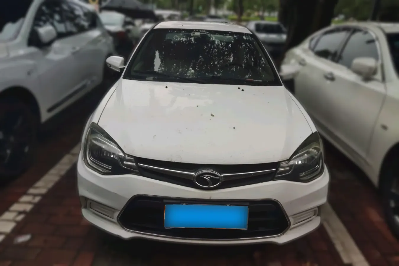 2015 Soueast V3 1.5L 120HP L4 5MT,autocango,china used car exporter,china ev exporter,chinese used car exporter,chinese used ev exporter