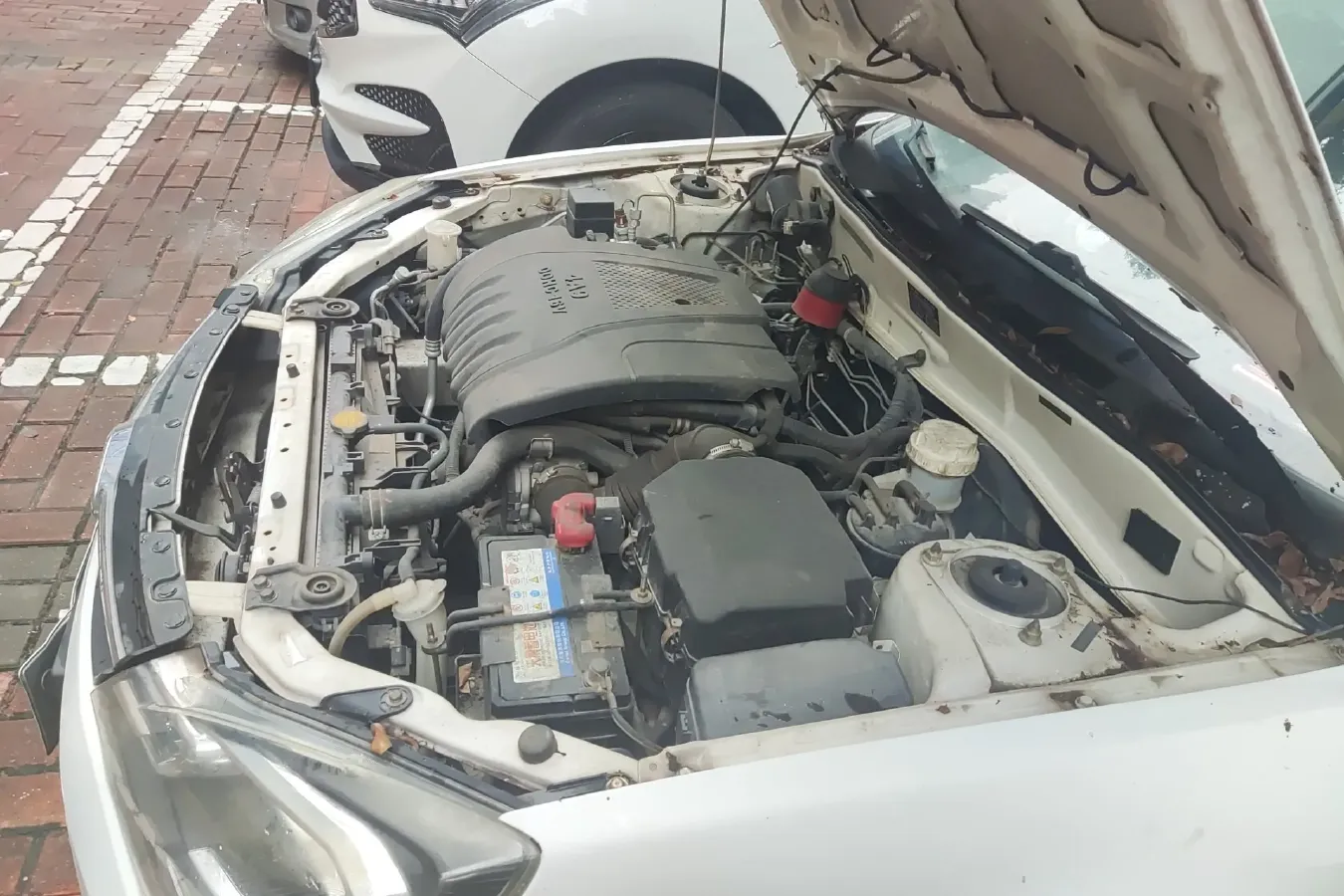 2015 Soueast V3 1.5L 120HP L4 5MT,autocango,china used car exporter,china ev exporter,chinese used car exporter,chinese used ev exporter