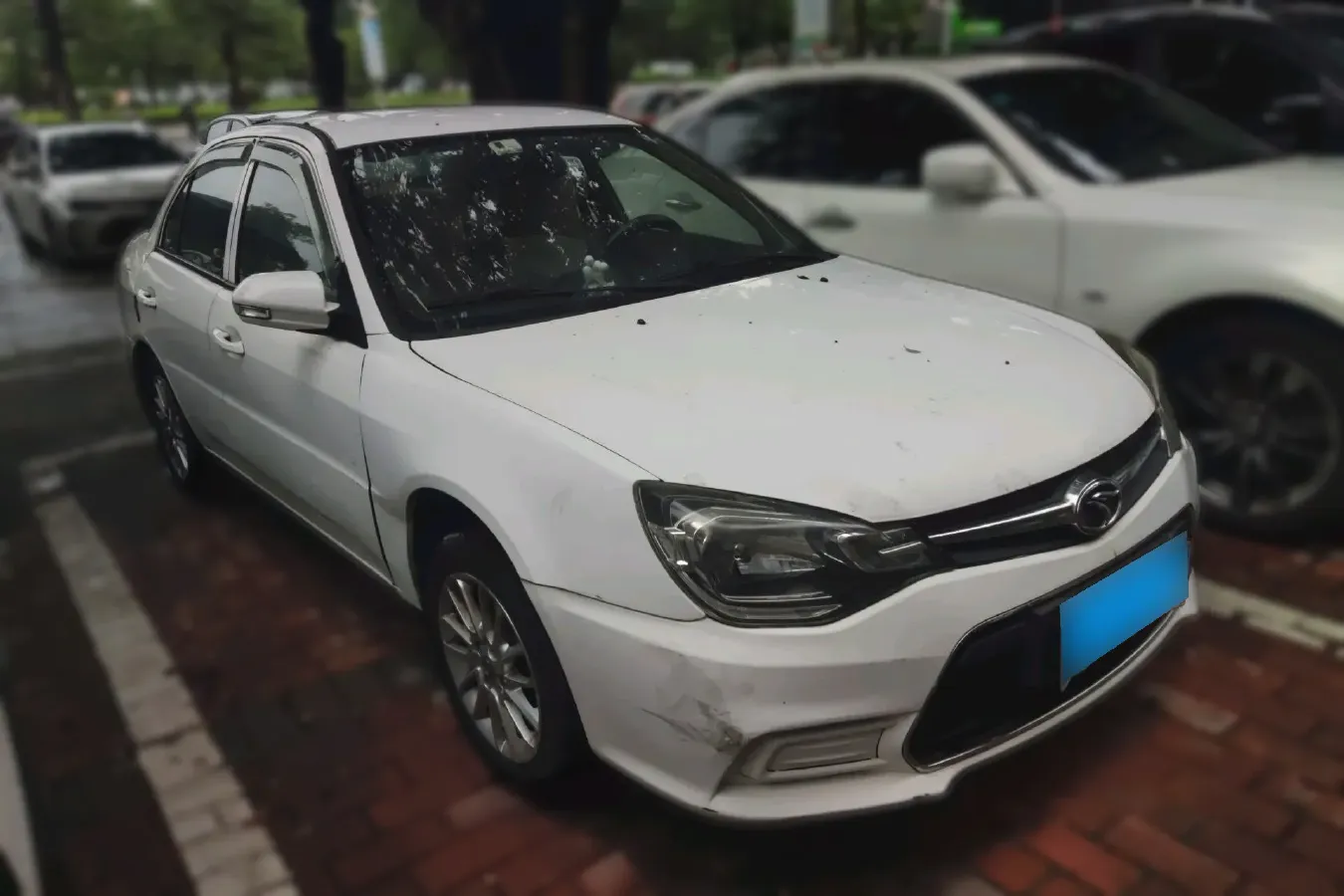 2015 Soueast V3 1.5L 120HP L4 5MT,autocango,china used car exporter,china ev exporter,chinese used car exporter,chinese used ev exporter