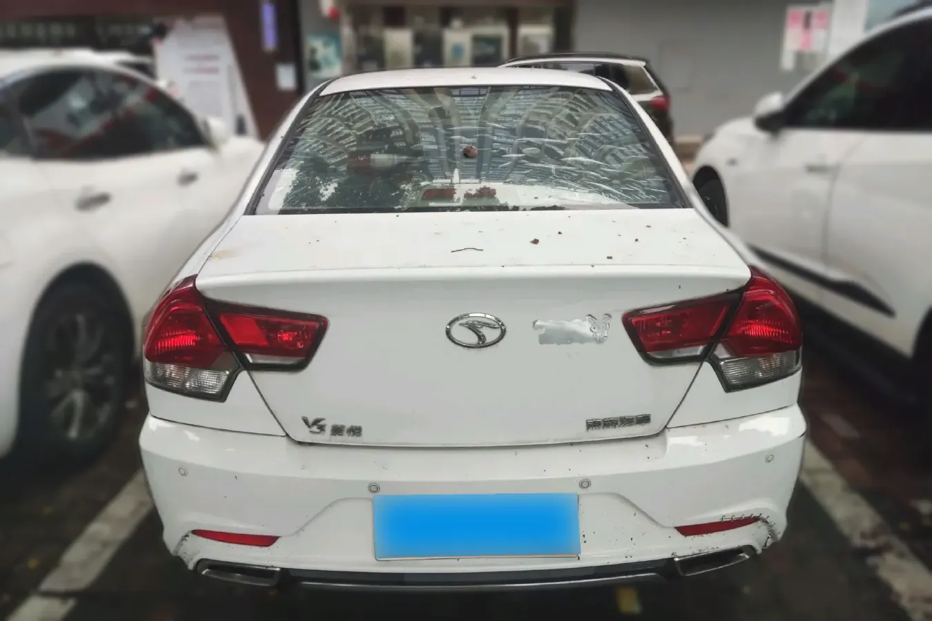 2015 Soueast V3 1.5L 120HP L4 5MT,autocango,china used car exporter,china ev exporter,chinese used car exporter,chinese used ev exporter