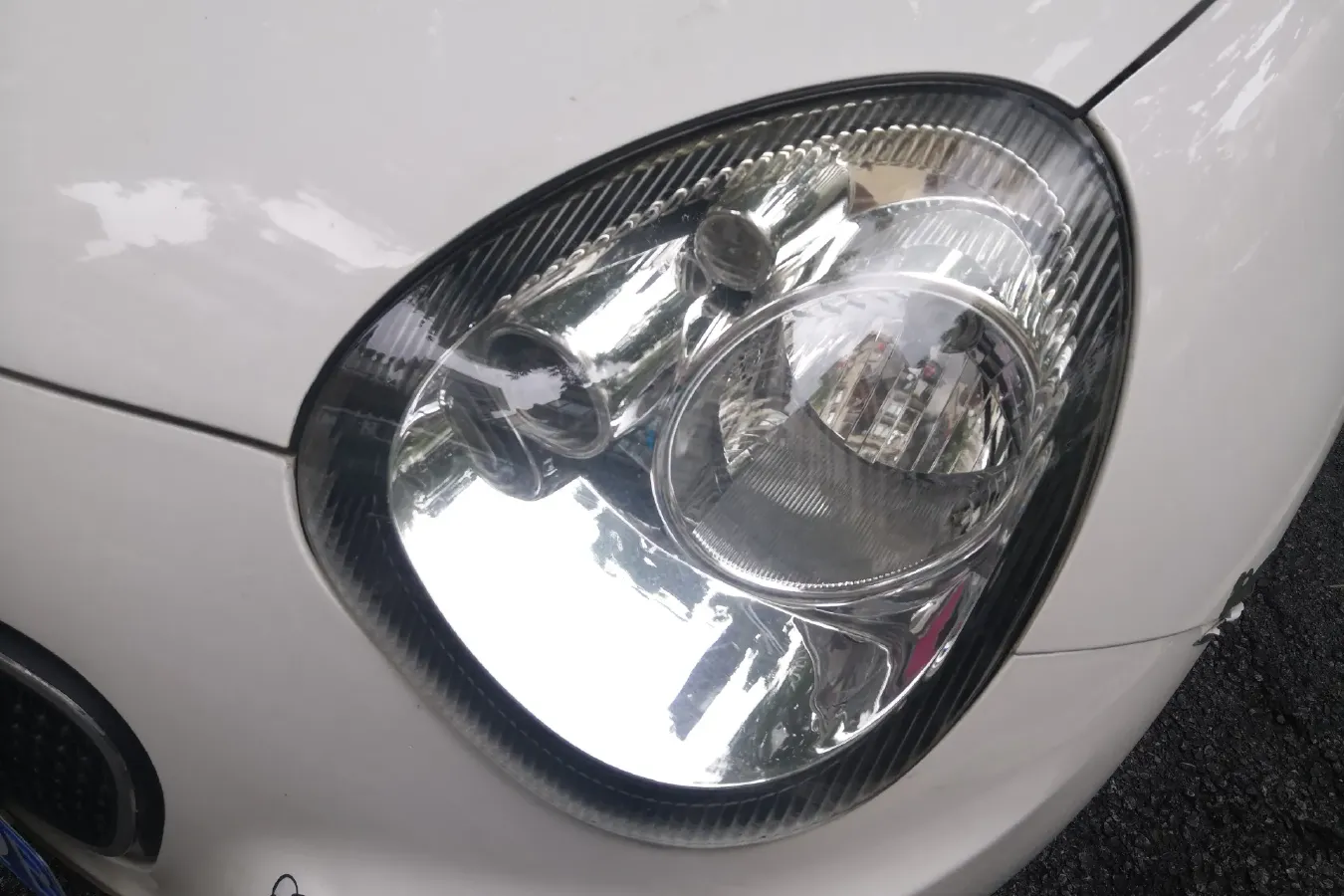 2013 Geely Panda Classic 1.0L 68HP L3 5MT,autocango,china used car exporter,china ev exporter,chinese used car exporter,chinese used ev exporter