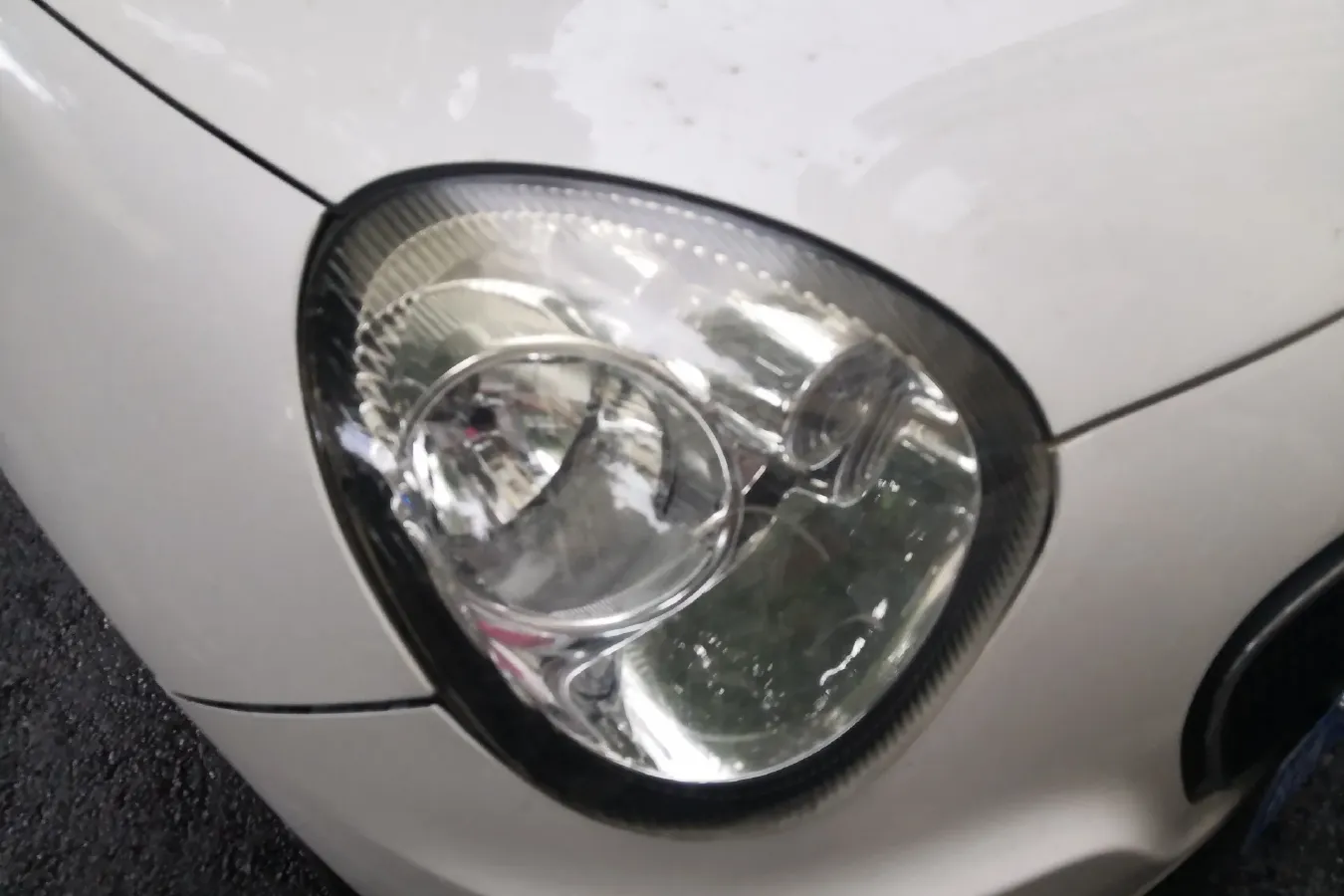 2013 Geely Panda Classic 1.0L 68HP L3 5MT,autocango,china used car exporter,china ev exporter,chinese used car exporter,chinese used ev exporter