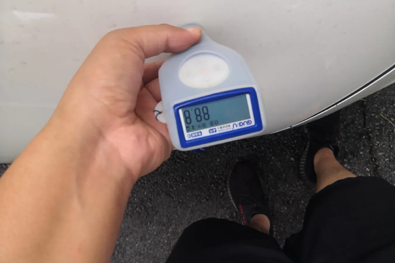 2013 Geely Panda Classic 1.0L 68HP L3 5MT,autocango,china used car exporter,china ev exporter,chinese used car exporter,chinese used ev exporter