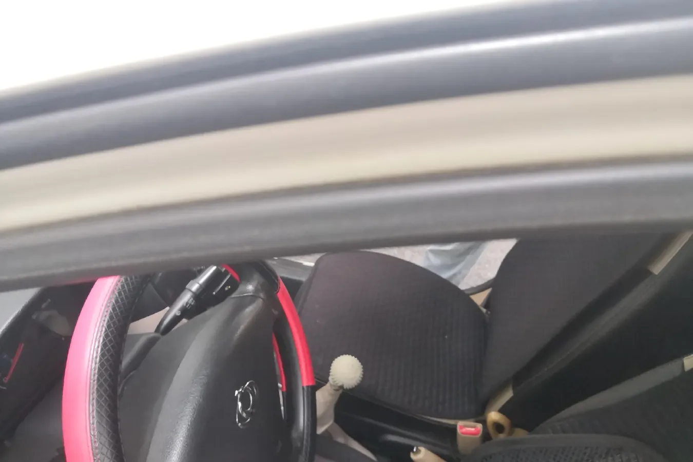 2013 Geely Panda Classic 1.0L 68HP L3 5MT,autocango,china used car exporter,china ev exporter,chinese used car exporter,chinese used ev exporter