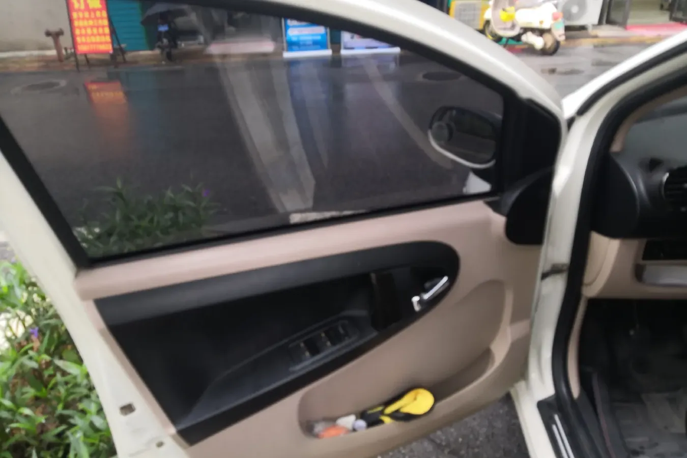 2013 Geely Panda Classic 1.0L 68HP L3 5MT,autocango,china used car exporter,china ev exporter,chinese used car exporter,chinese used ev exporter