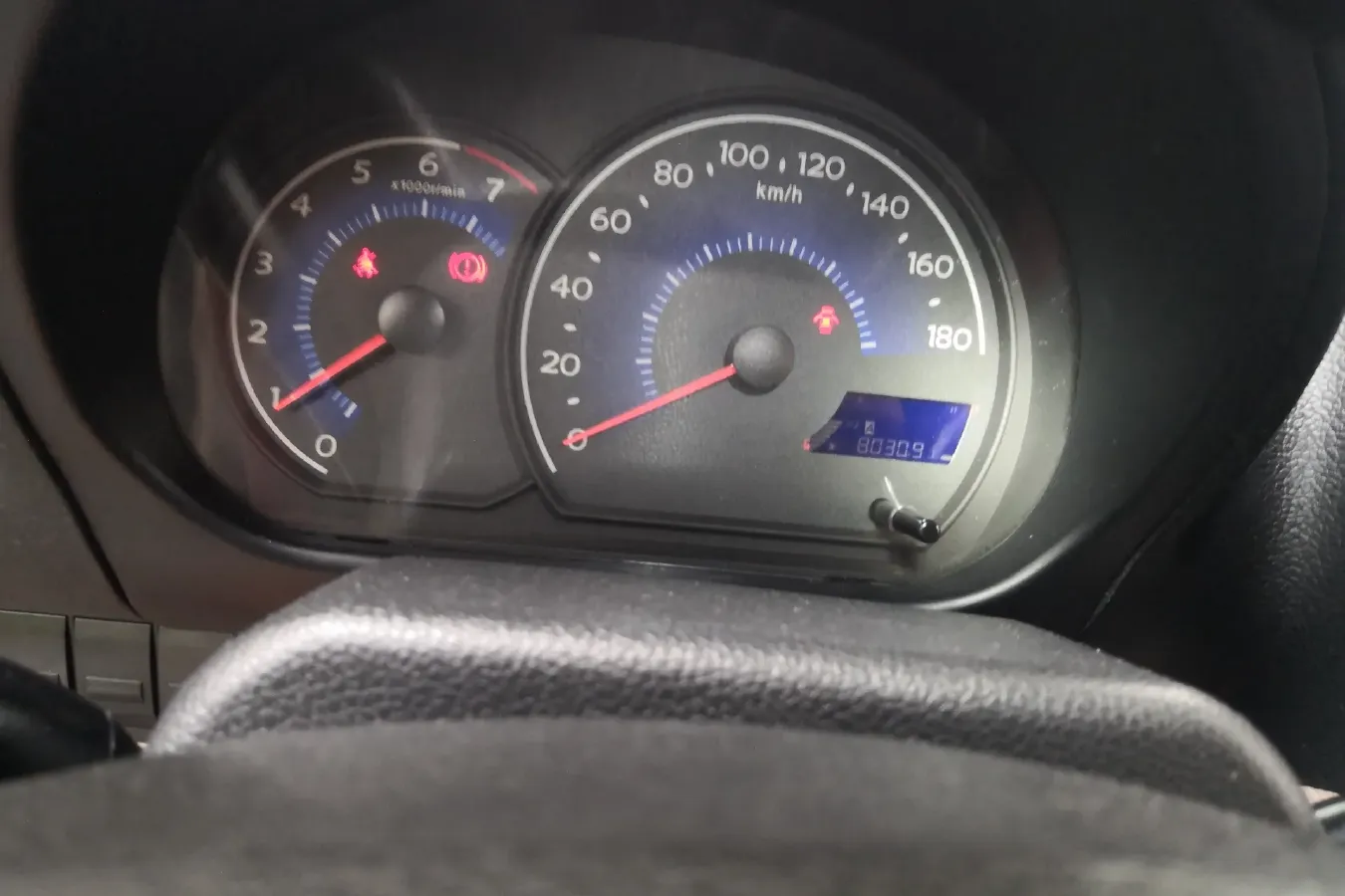 2013 Geely Panda Classic 1.0L 68HP L3 5MT,autocango,china used car exporter,china ev exporter,chinese used car exporter,chinese used ev exporter