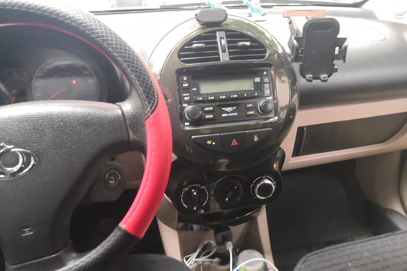 2013 Geely Panda Classic 1.0L 68HP L3 5MT,autocango,china used car exporter,china ev exporter,chinese used car exporter,chinese used ev exporter