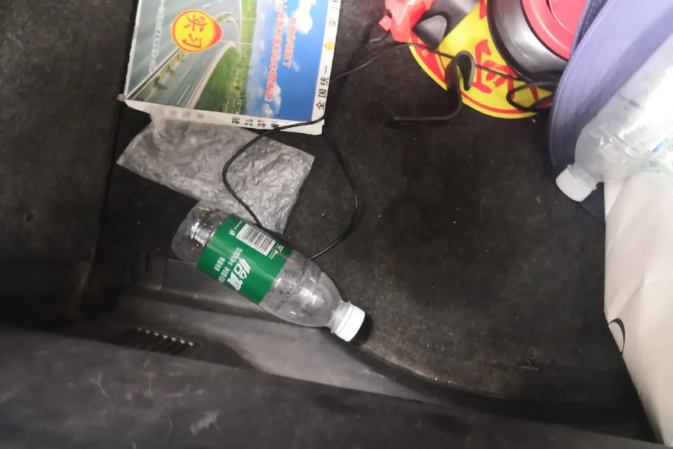 2013 Geely Panda Classic 1.0L 68HP L3 5MT,autocango,china used car exporter,china ev exporter,chinese used car exporter,chinese used ev exporter