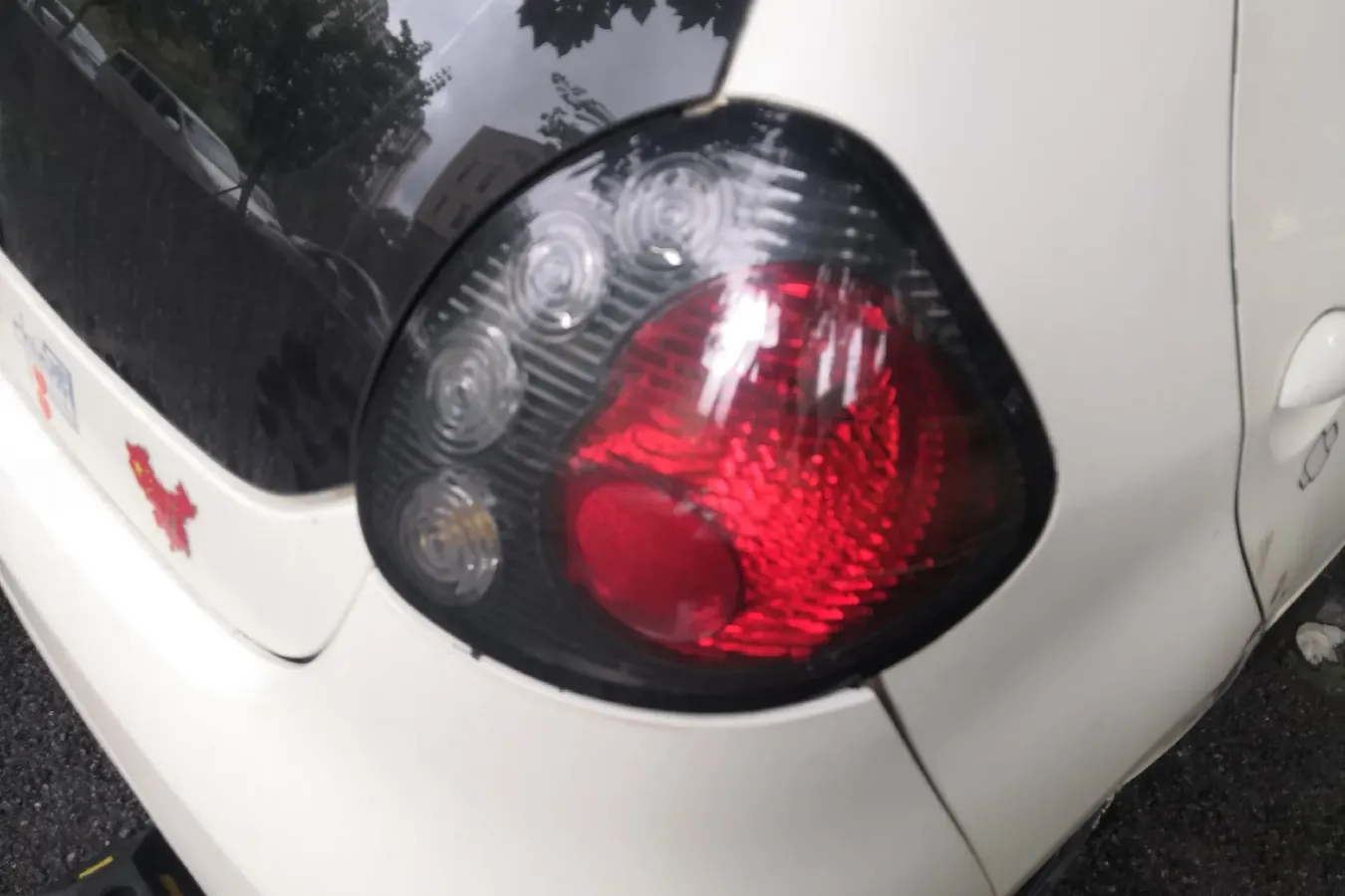 2013 Geely Panda Classic 1.0L 68HP L3 5MT,autocango,china used car exporter,china ev exporter,chinese used car exporter,chinese used ev exporter