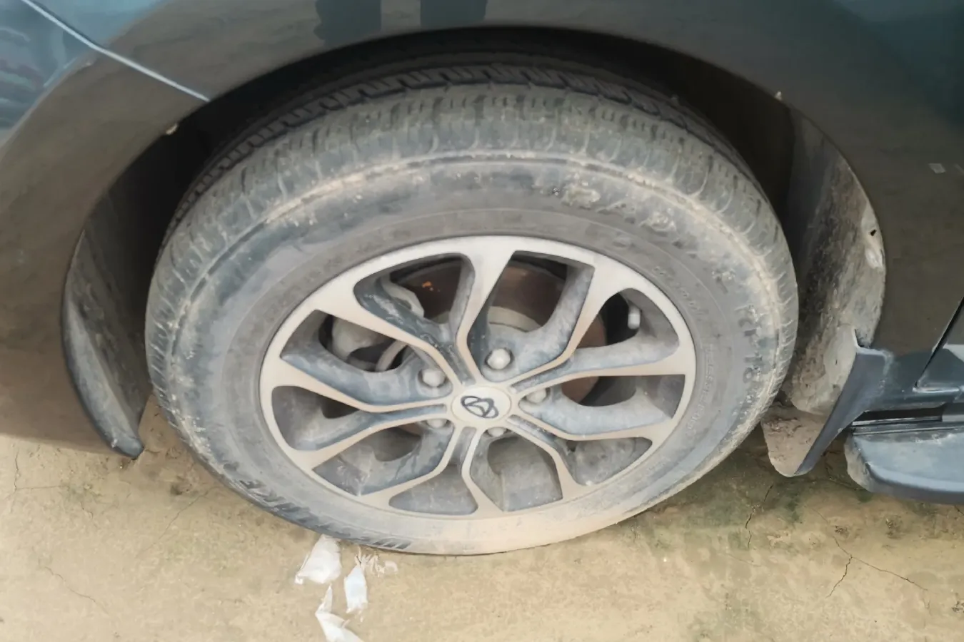 2016 ChangAn Kaicene A600 1.5L 114HP L4 5MT,autocango,china used car exporter,china ev exporter,chinese used car exporter,chinese used ev exporter