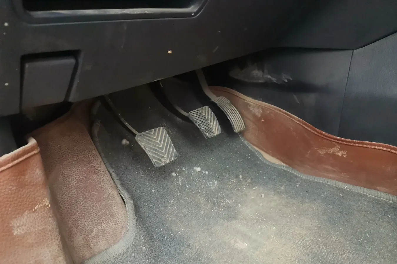 2016 ChangAn Kaicene A600 1.5L 114HP L4 5MT,autocango,china used car exporter,china ev exporter,chinese used car exporter,chinese used ev exporter