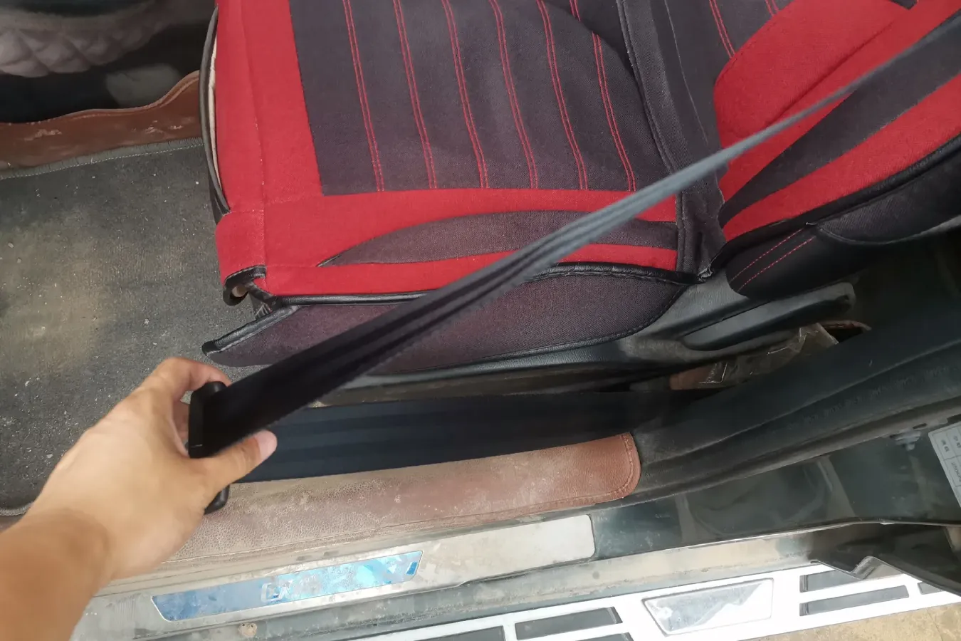 2016 ChangAn Kaicene A600 1.5L 114HP L4 5MT,autocango,china used car exporter,china ev exporter,chinese used car exporter,chinese used ev exporter