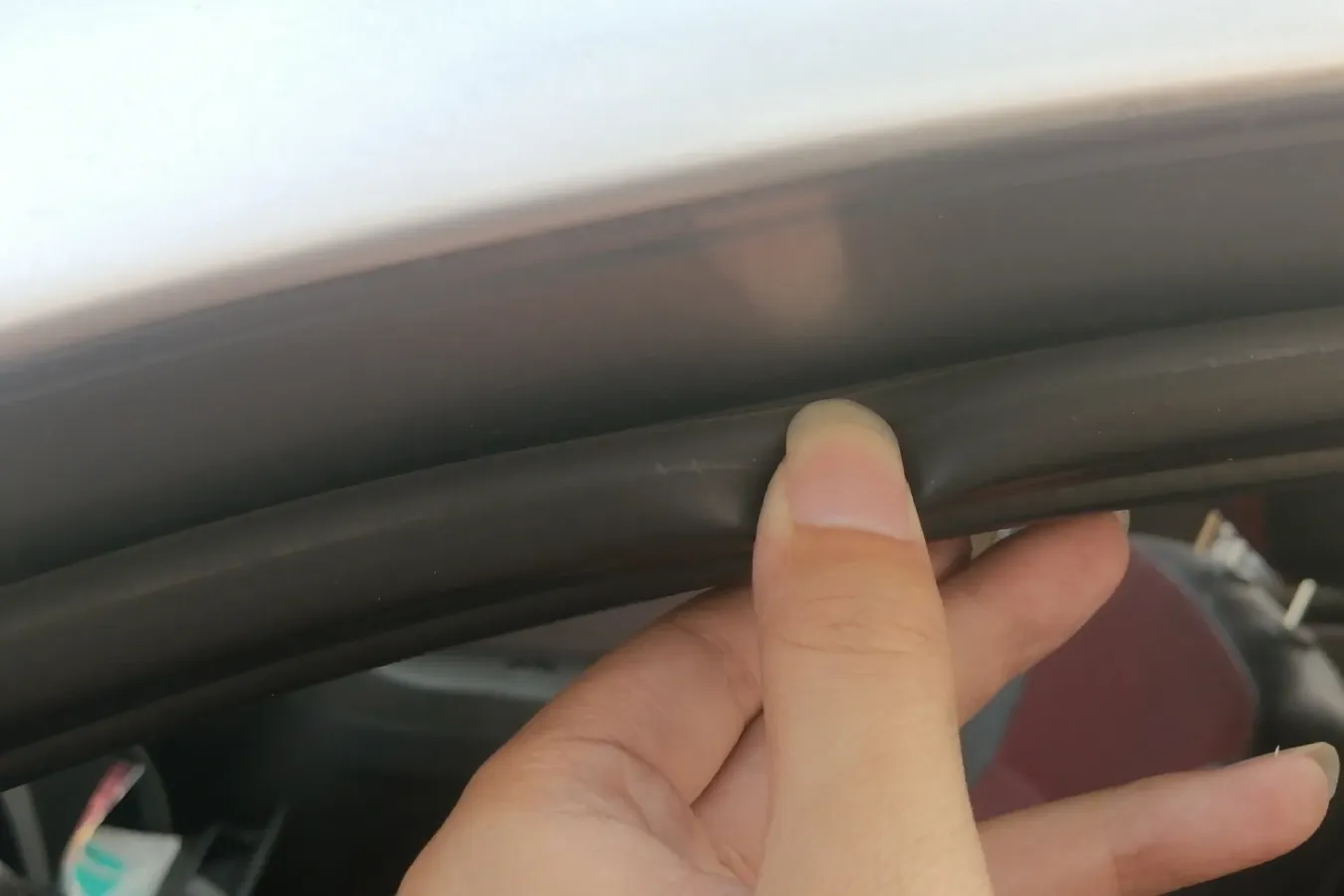 2011 DongFeng Forthing Joyear 1.5L 120HP L4 5MT,autocango,china used car exporter,china ev exporter,chinese used car exporter,chinese used ev exporter