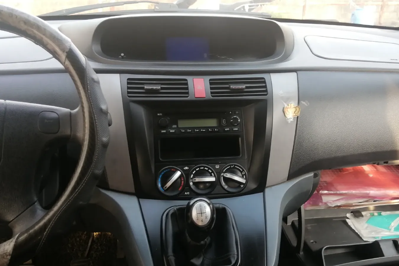 2011 DongFeng Forthing Joyear 1.5L 120HP L4 5MT,autocango,china used car exporter,china ev exporter,chinese used car exporter,chinese used ev exporter