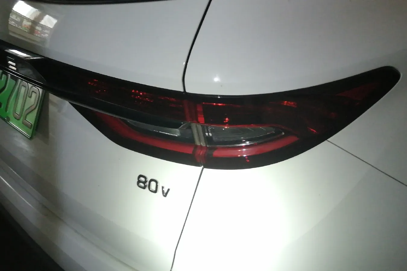 2021 LiFan Maple 80v BEV 53KWH,autocango,china used car exporter,china ev exporter,chinese used car exporter,chinese used ev exporter