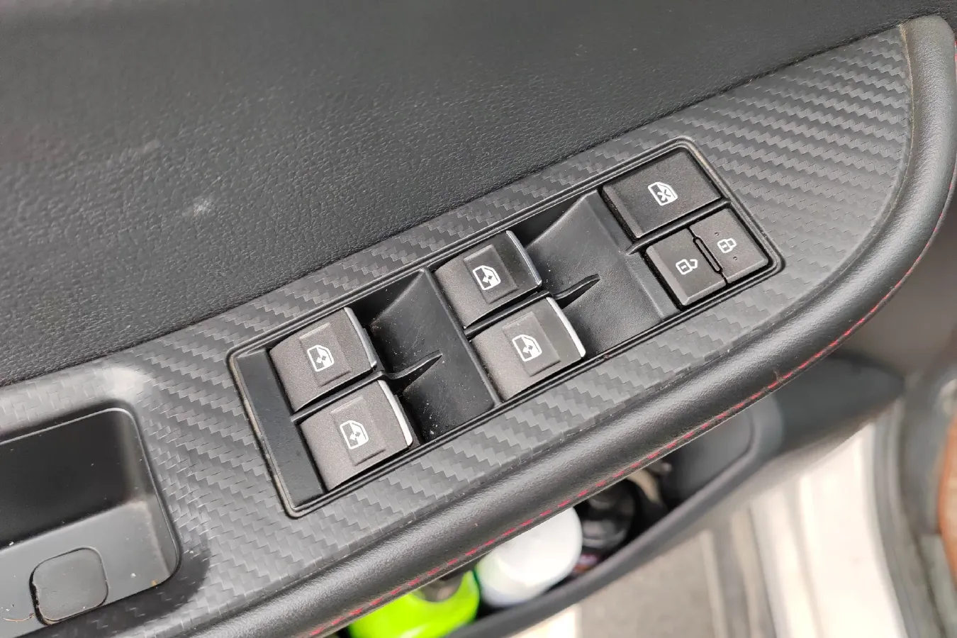 2019 DongFeng Forthing SX6 1.6L 122HP L4 5MT,autocango,china used car exporter,china ev exporter,chinese used car exporter,chinese used ev exporter