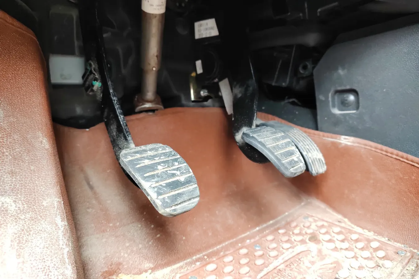 2019 DongFeng Forthing SX6 1.6L 122HP L4 5MT,autocango,china used car exporter,china ev exporter,chinese used car exporter,chinese used ev exporter