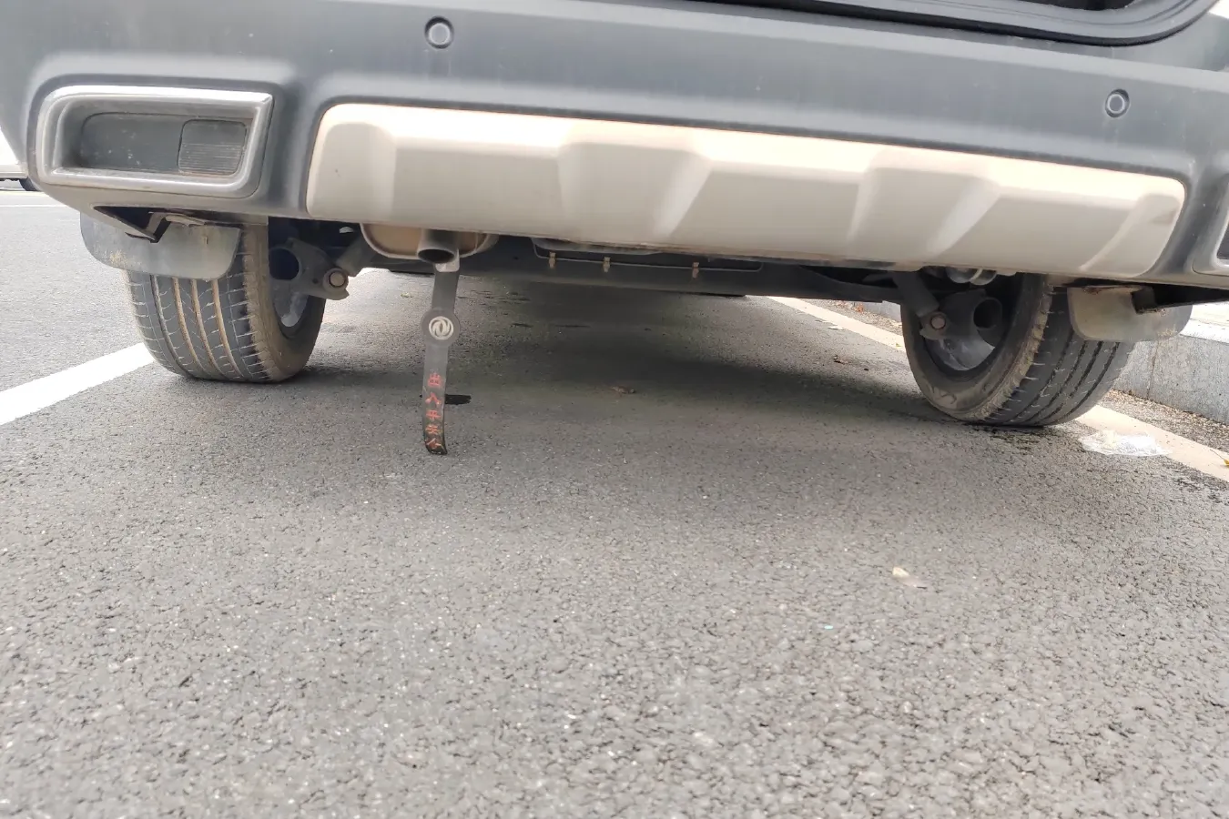 2019 DongFeng Forthing SX6 1.6L 122HP L4 5MT,autocango,china used car exporter,china ev exporter,chinese used car exporter,chinese used ev exporter