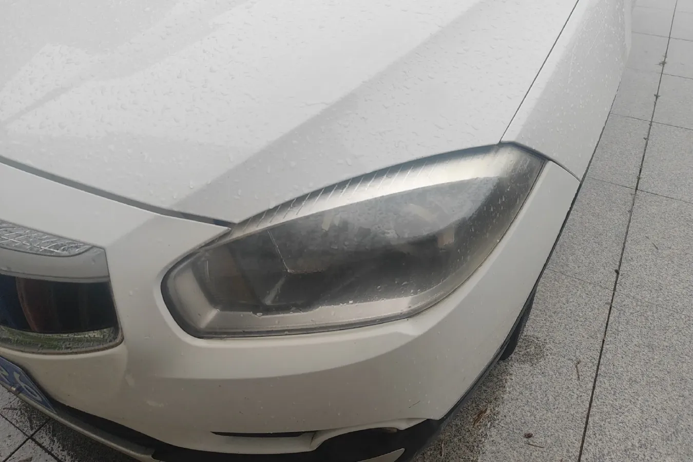 2014 Brilliance Auto V5 1.5T 150HP L4 5AT,autocango,china used car exporter,china ev exporter,chinese used car exporter,chinese used ev exporter