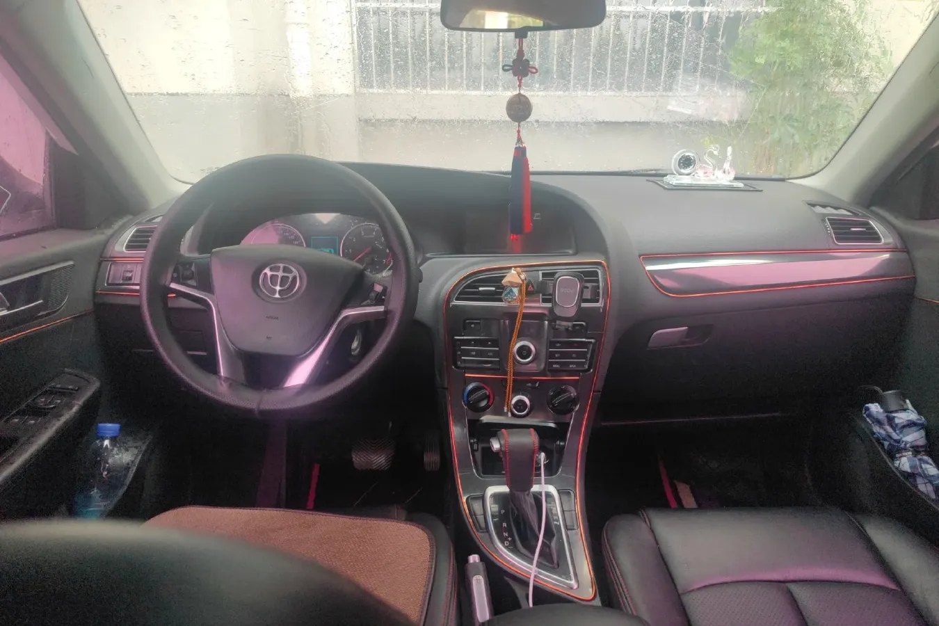 2014 Brilliance Auto V5 1.5T 150HP L4 5AT,autocango,china used car exporter,china ev exporter,chinese used car exporter,chinese used ev exporter