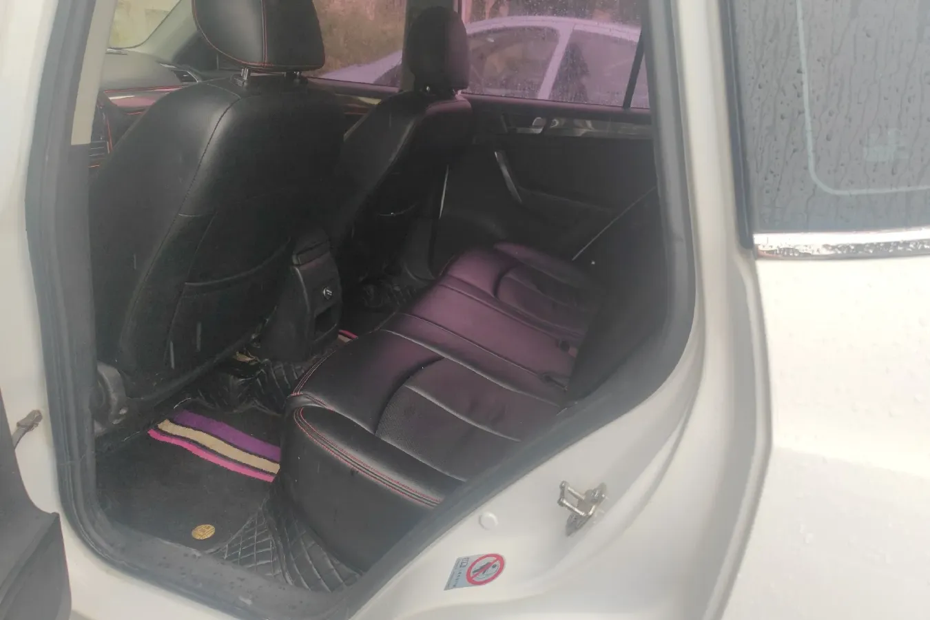 2014 Brilliance Auto V5 1.5T 150HP L4 5AT,autocango,china used car exporter,china ev exporter,chinese used car exporter,chinese used ev exporter