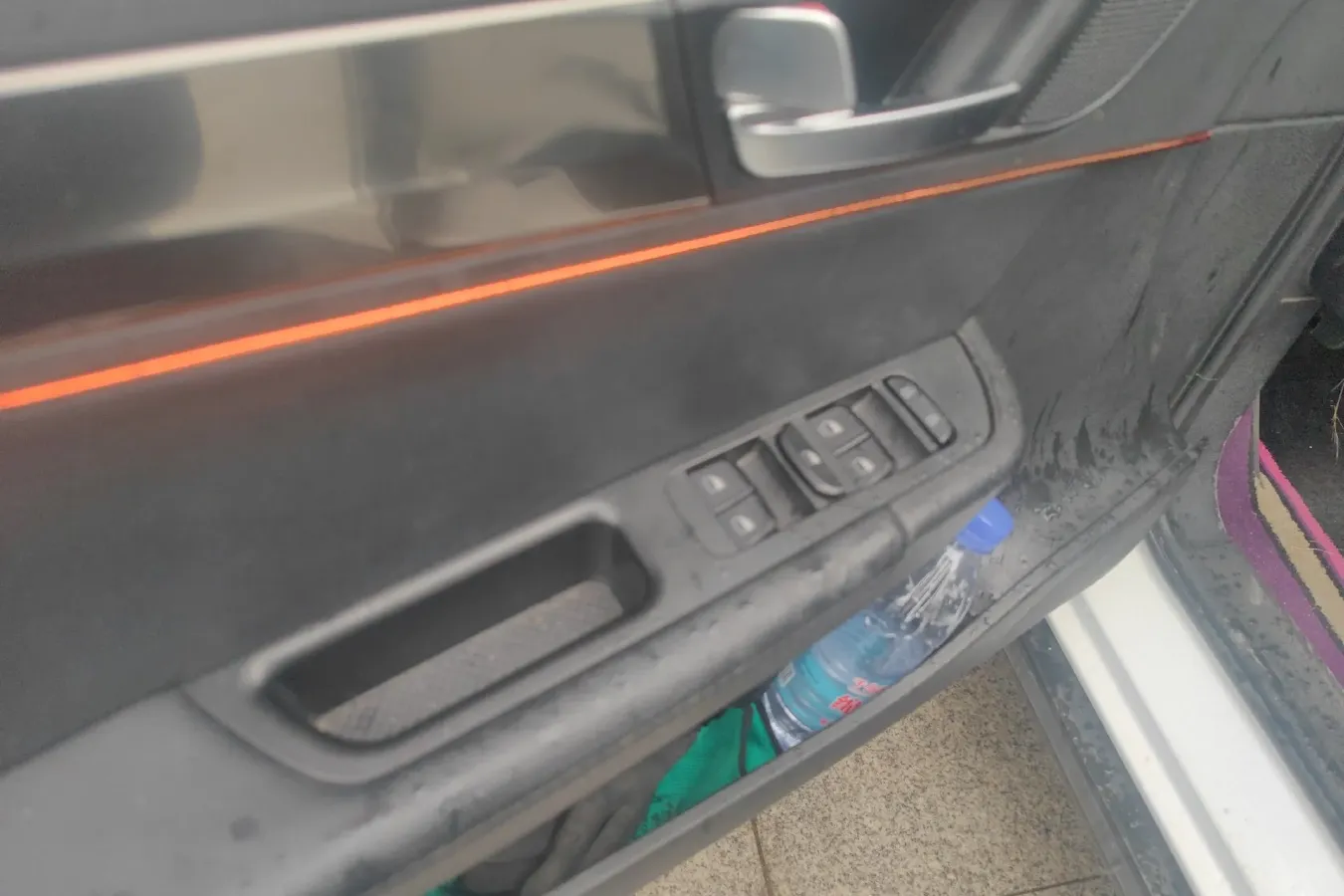 2014 Brilliance Auto V5 1.5T 150HP L4 5AT,autocango,china used car exporter,china ev exporter,chinese used car exporter,chinese used ev exporter