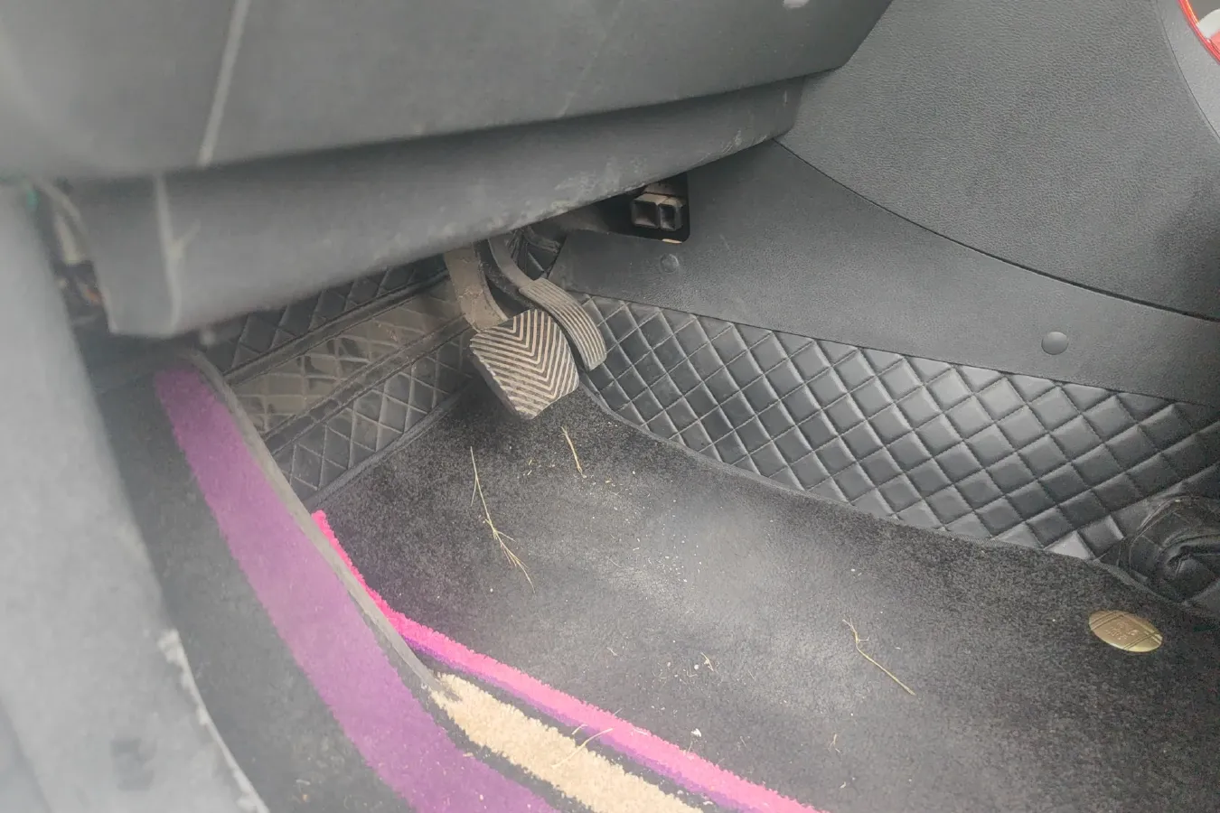 2014 Brilliance Auto V5 1.5T 150HP L4 5AT,autocango,china used car exporter,china ev exporter,chinese used car exporter,chinese used ev exporter